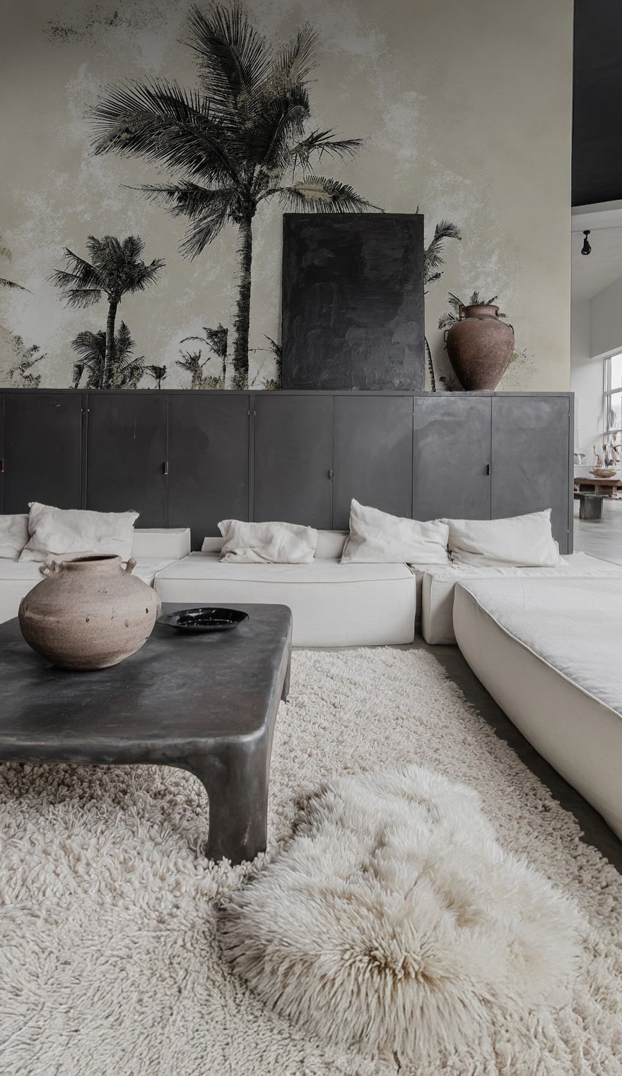 Papier peint - Socorro