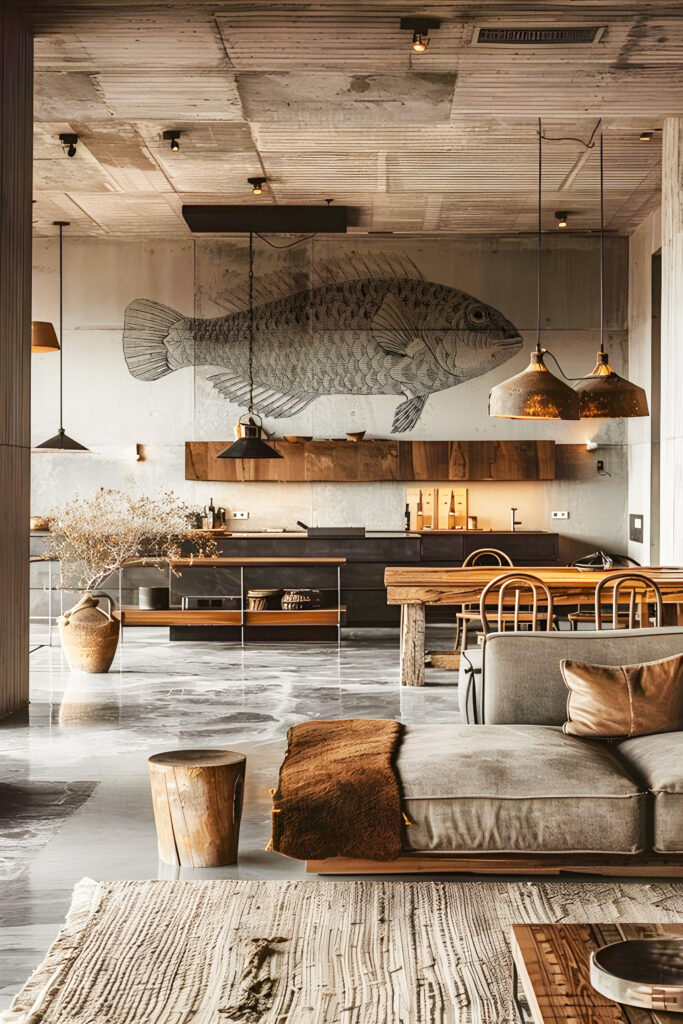 Papier peint - Taytay