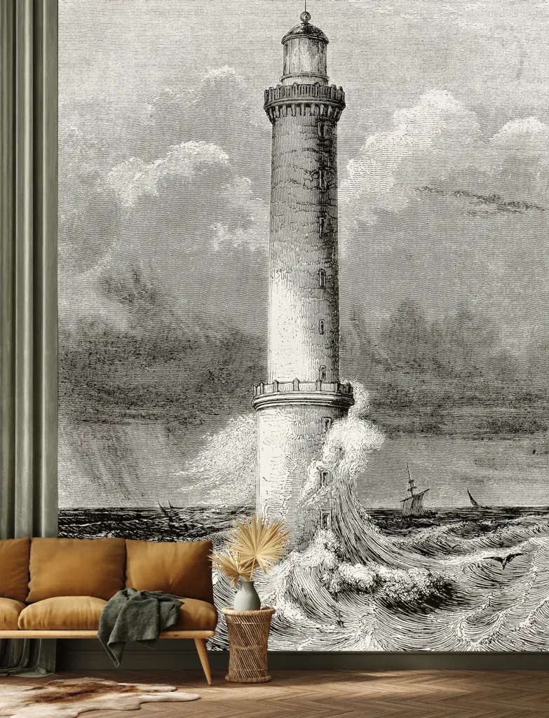 Produit peint - Armor