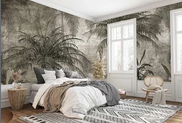 Papier peint - Boracay