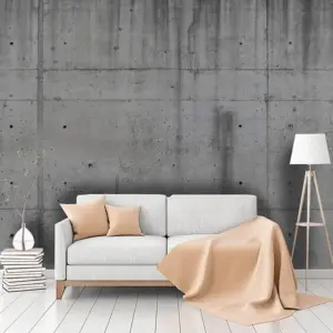 Papier peint - Concrete