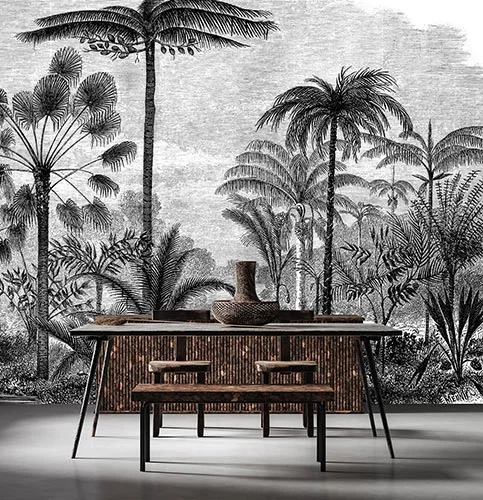 Papier peint - Krabi