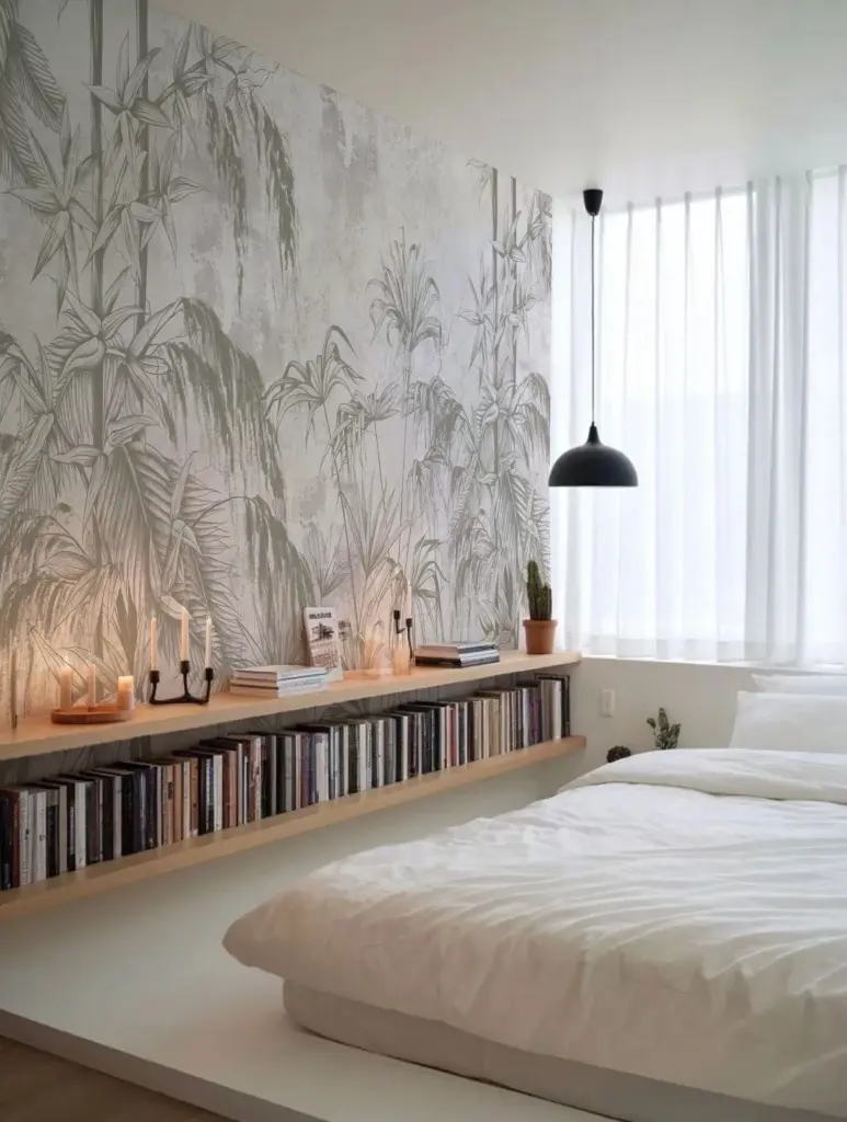 Papier peint - Gili Island