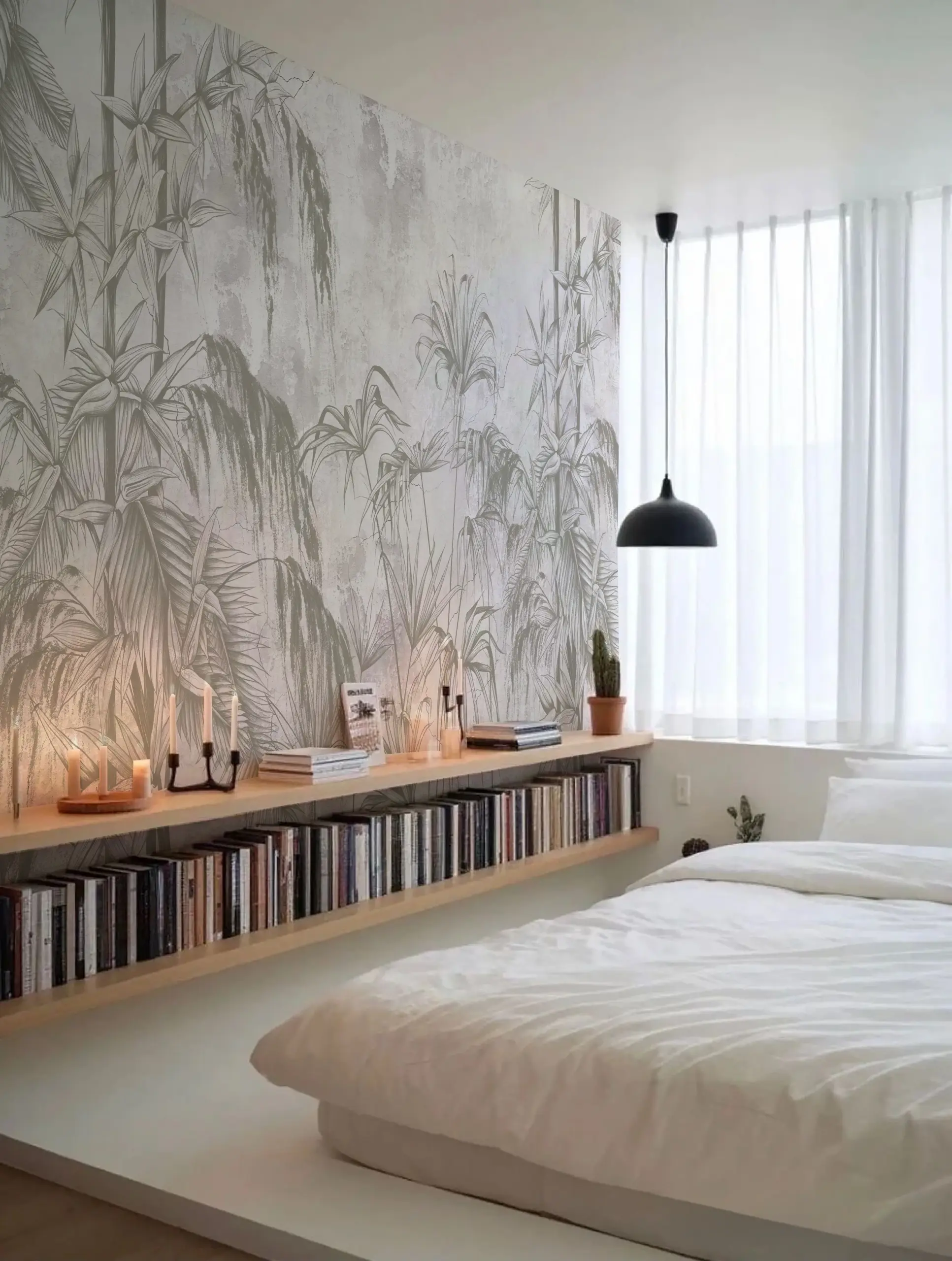 Papier peint - Gili Island