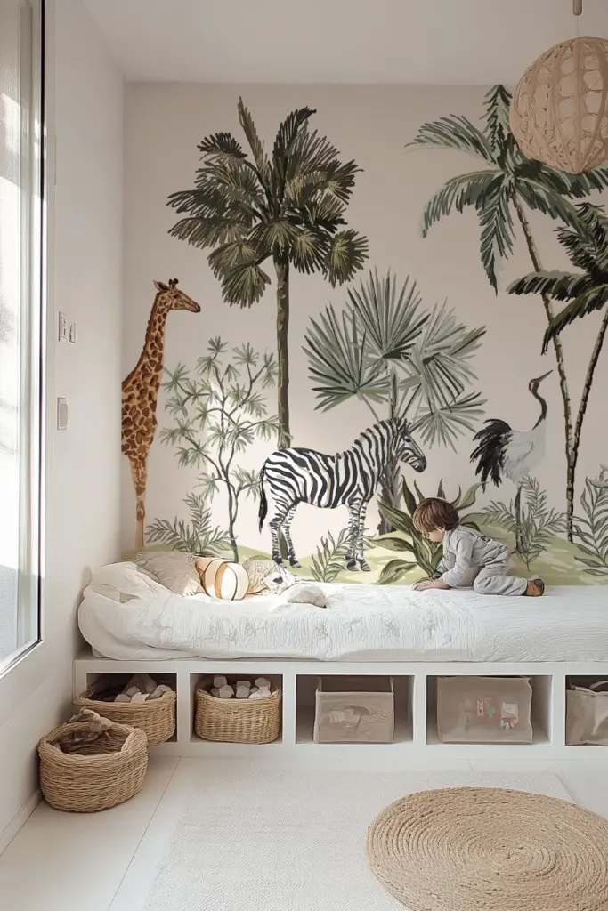 Papier peint - Hakuna Matata