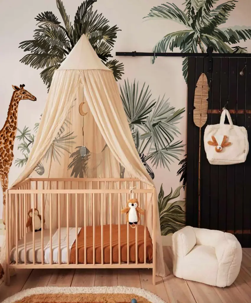 Papier peint - Hakuna Matata