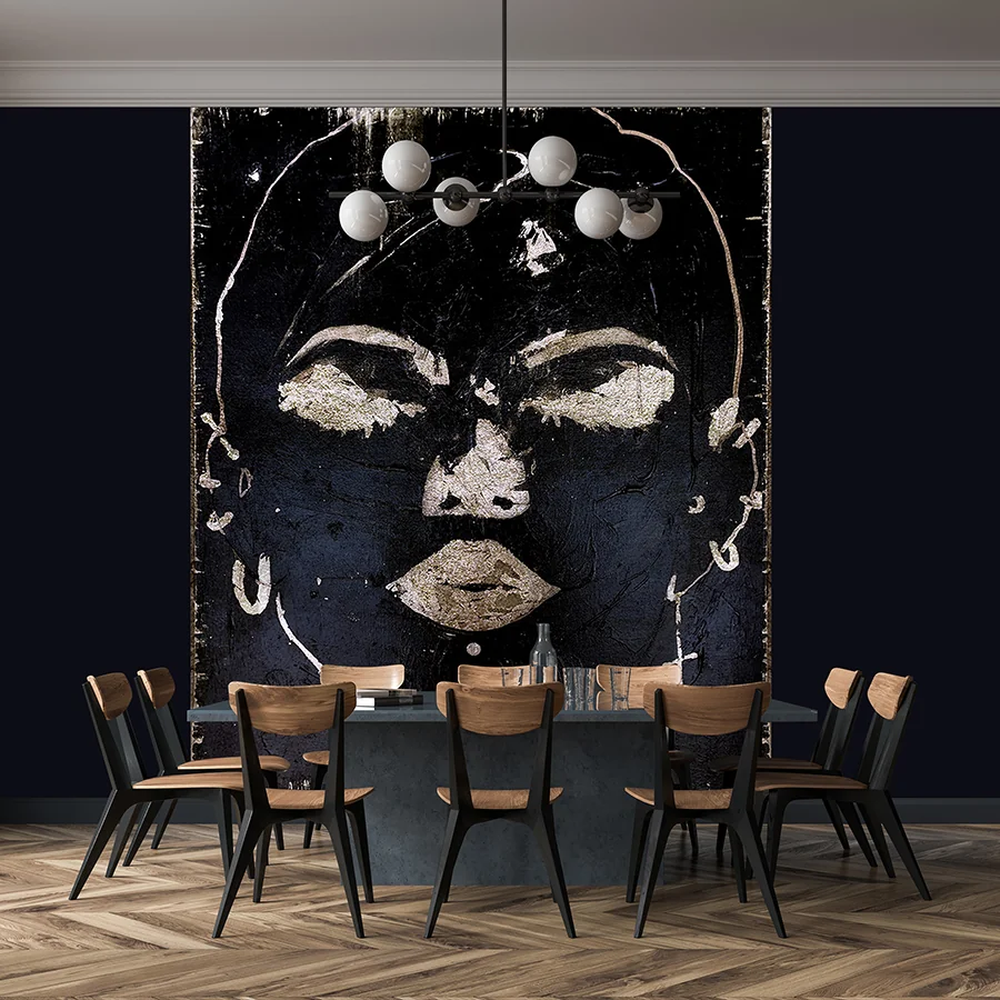 Papier peint - Inaya