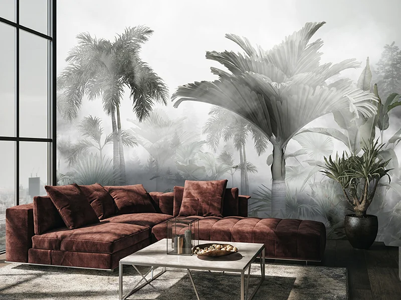 Papier peint - Isla Cristobal