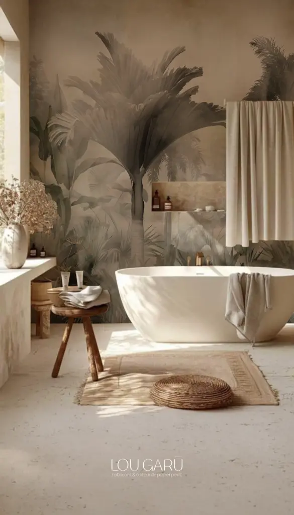 Papier peint - Isla Cristobal