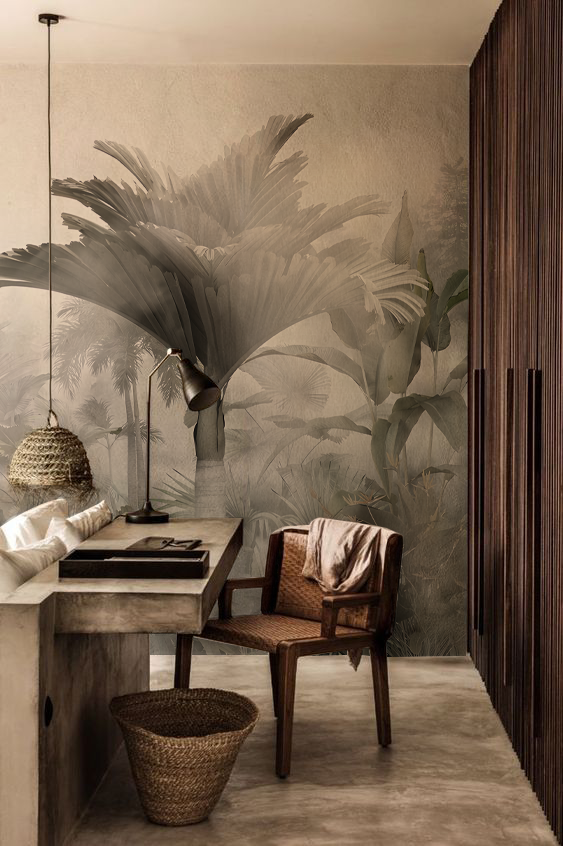 Papier peint - Isla Cristobal