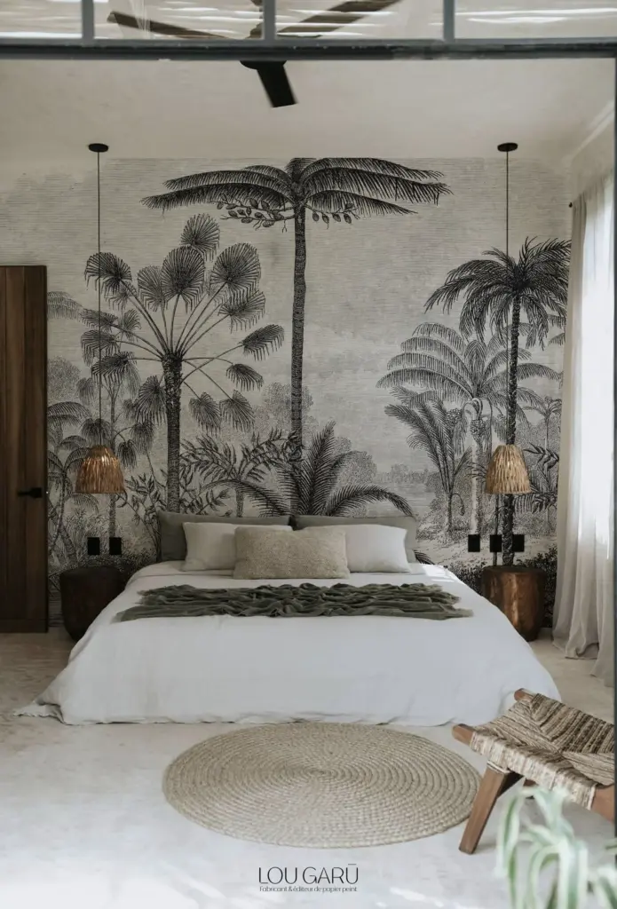 Papier peint - Krabi