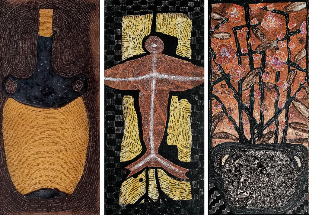 Papier peint - Kubu Kubu