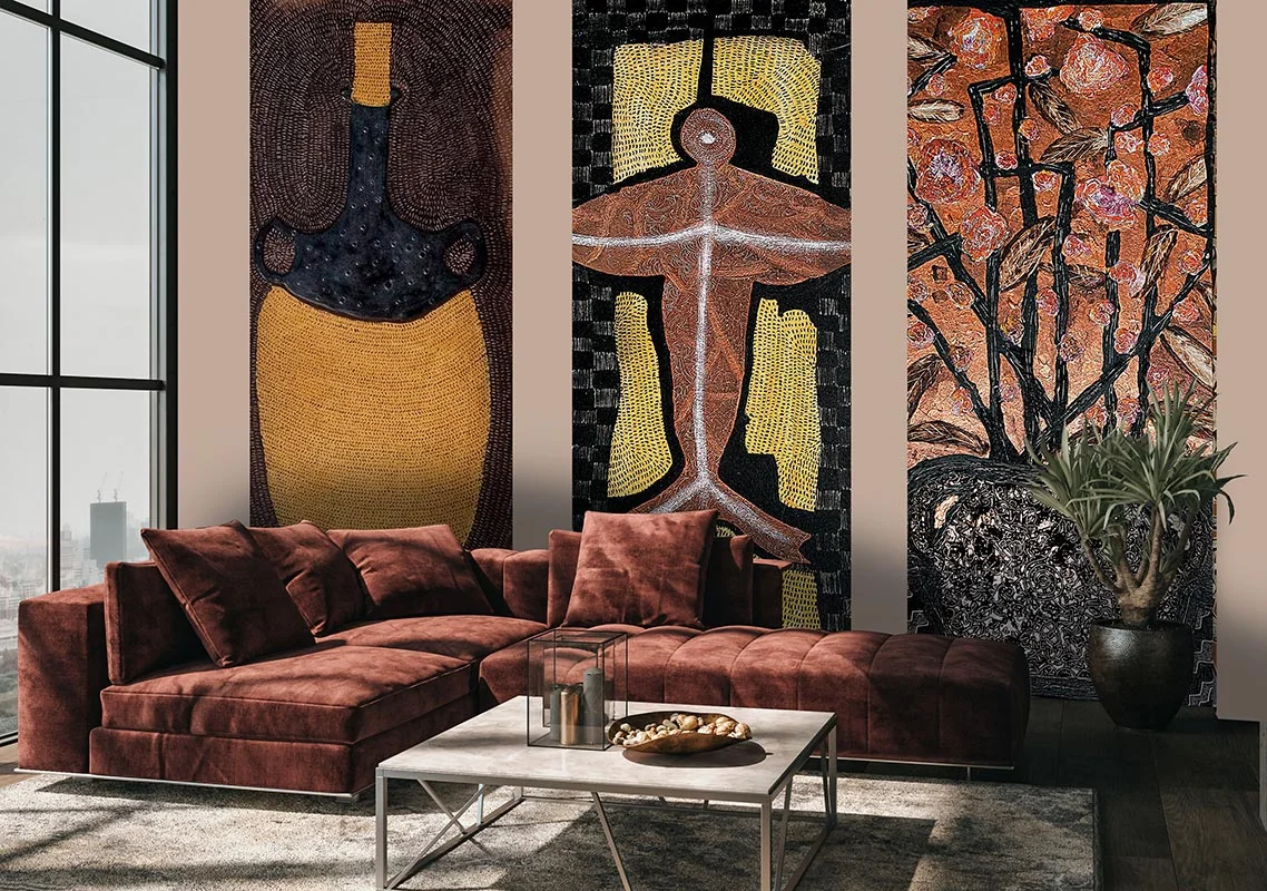 Papier peint - Kubu Kubu