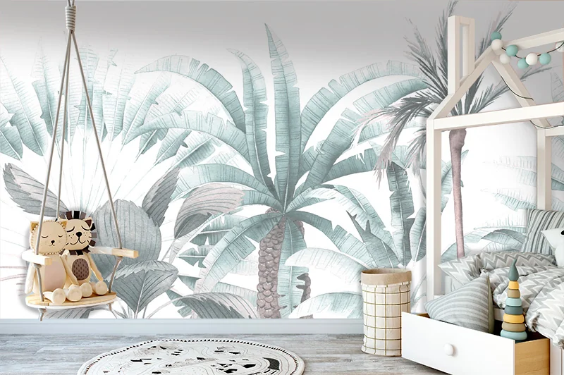 Papier peint - Badung