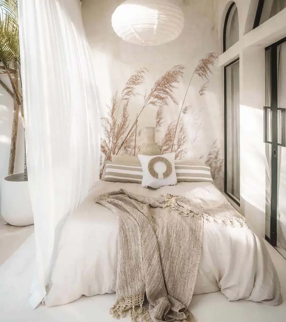 Papier peint - Pampa