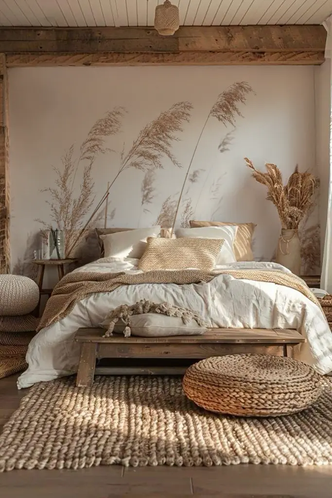 Papier peint - Pampa