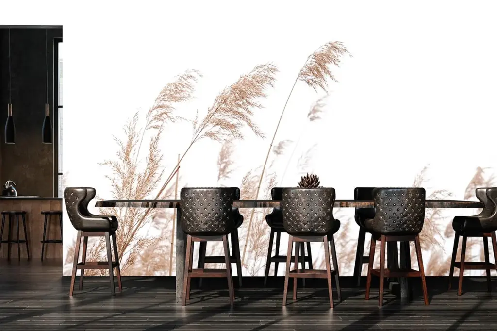 Papier peint - Pampa