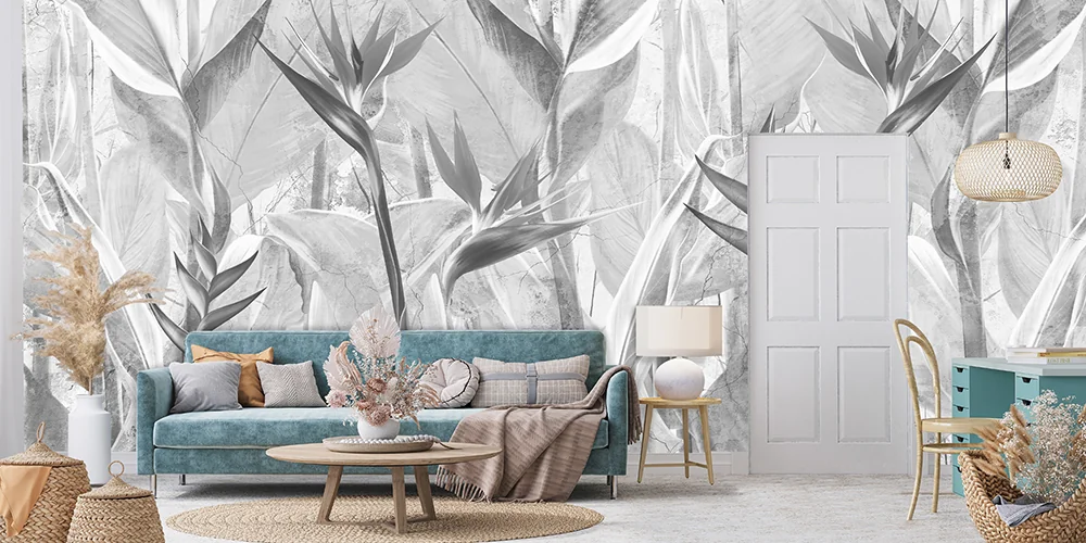 Papier peint - Reginae