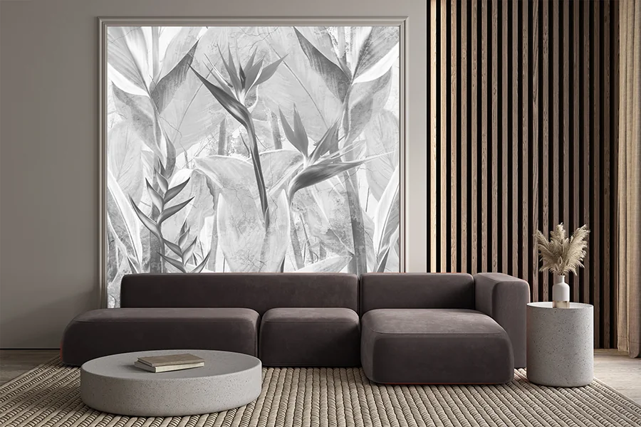 Papier peint - Reginae