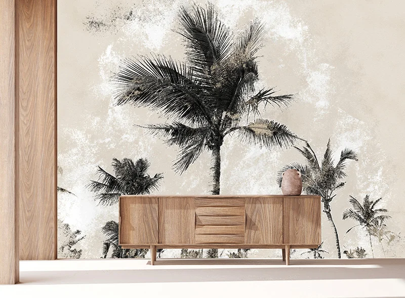 Papier peint - Socorro