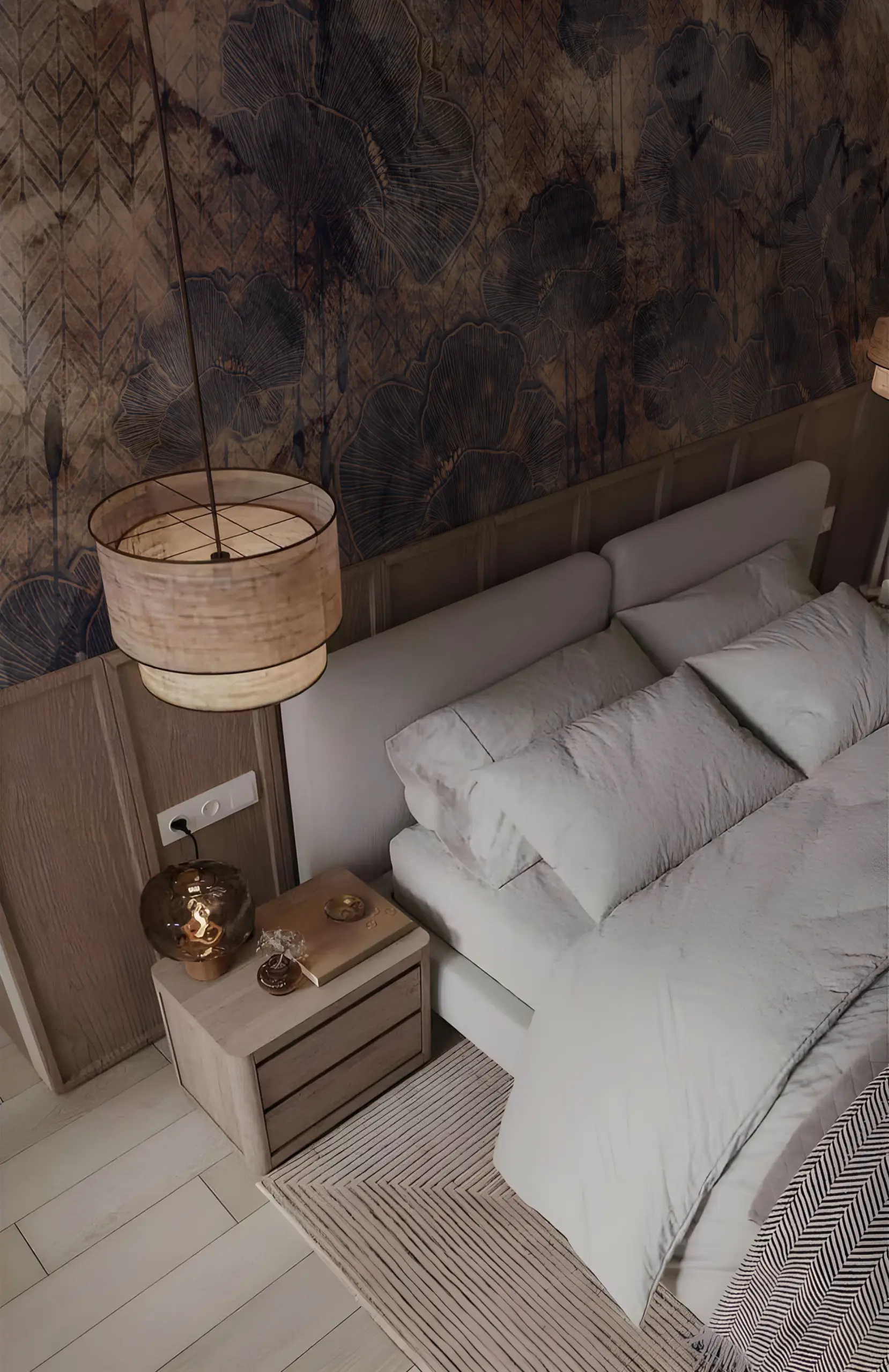 Papier peint - Sofia