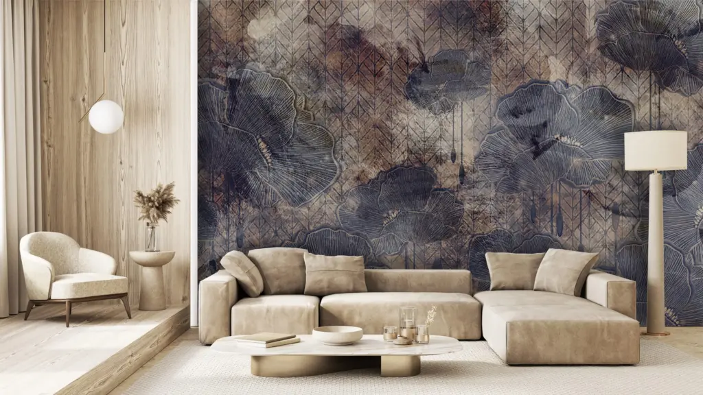 Papier peint - Sofia