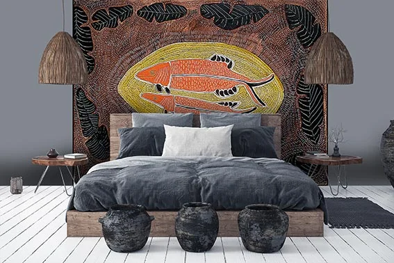 Papier peint - Stone Town