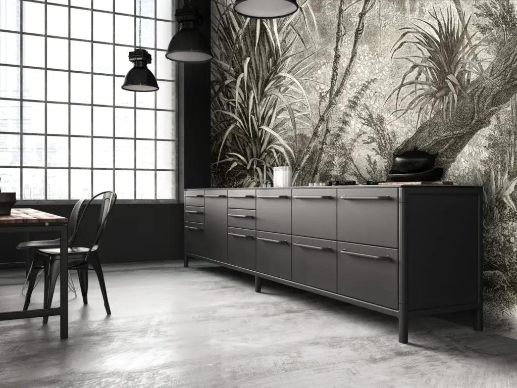 Papier peint - Ubatuba