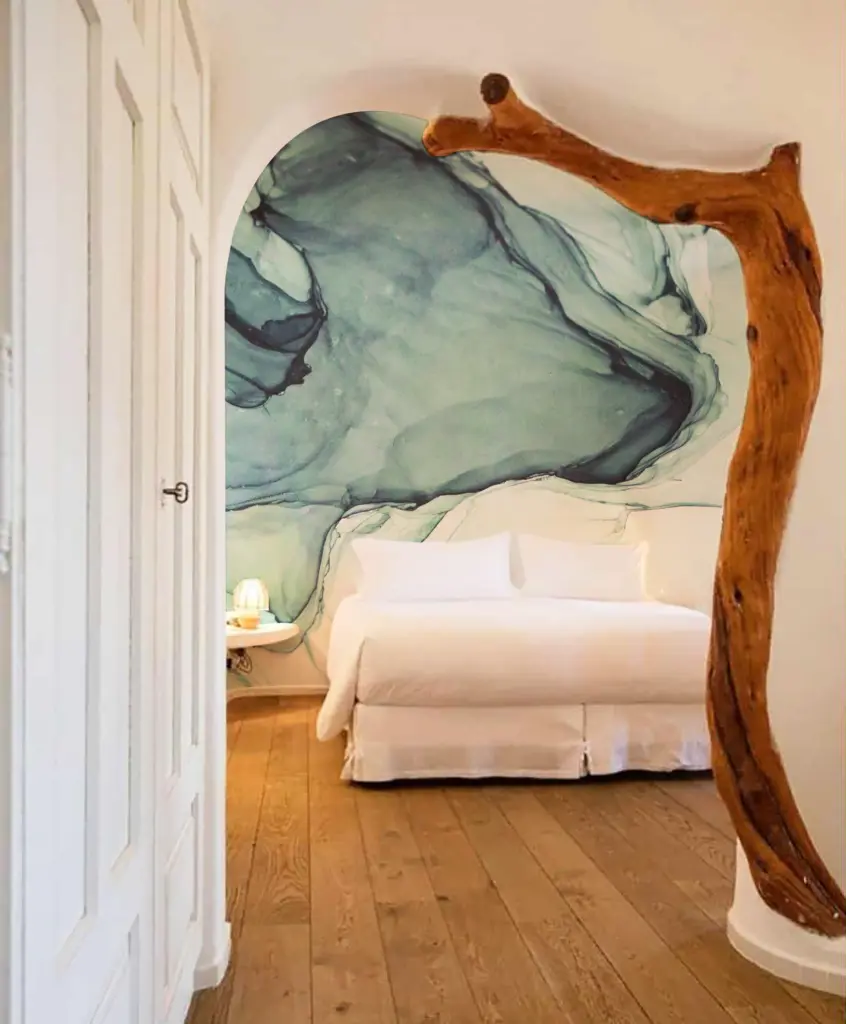 Papier peint - Colorfull Abstract