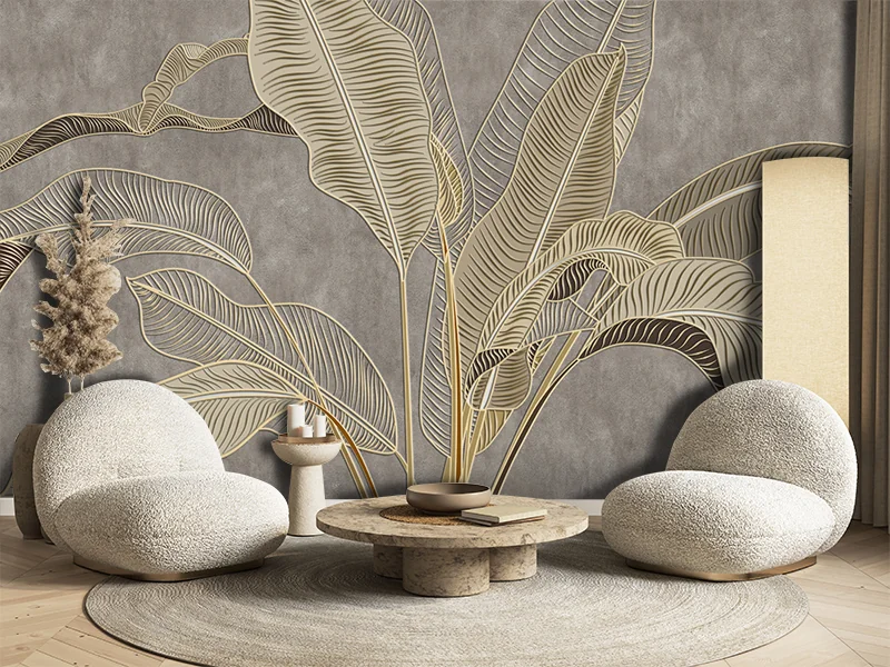 Papier peint - Exomood