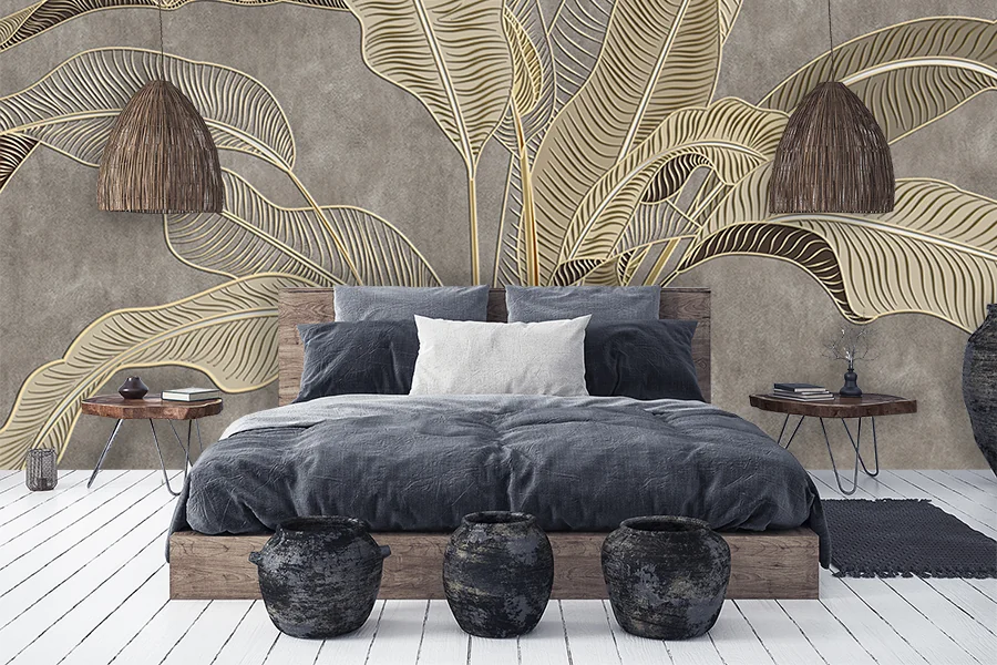 Papier peint - Exomood