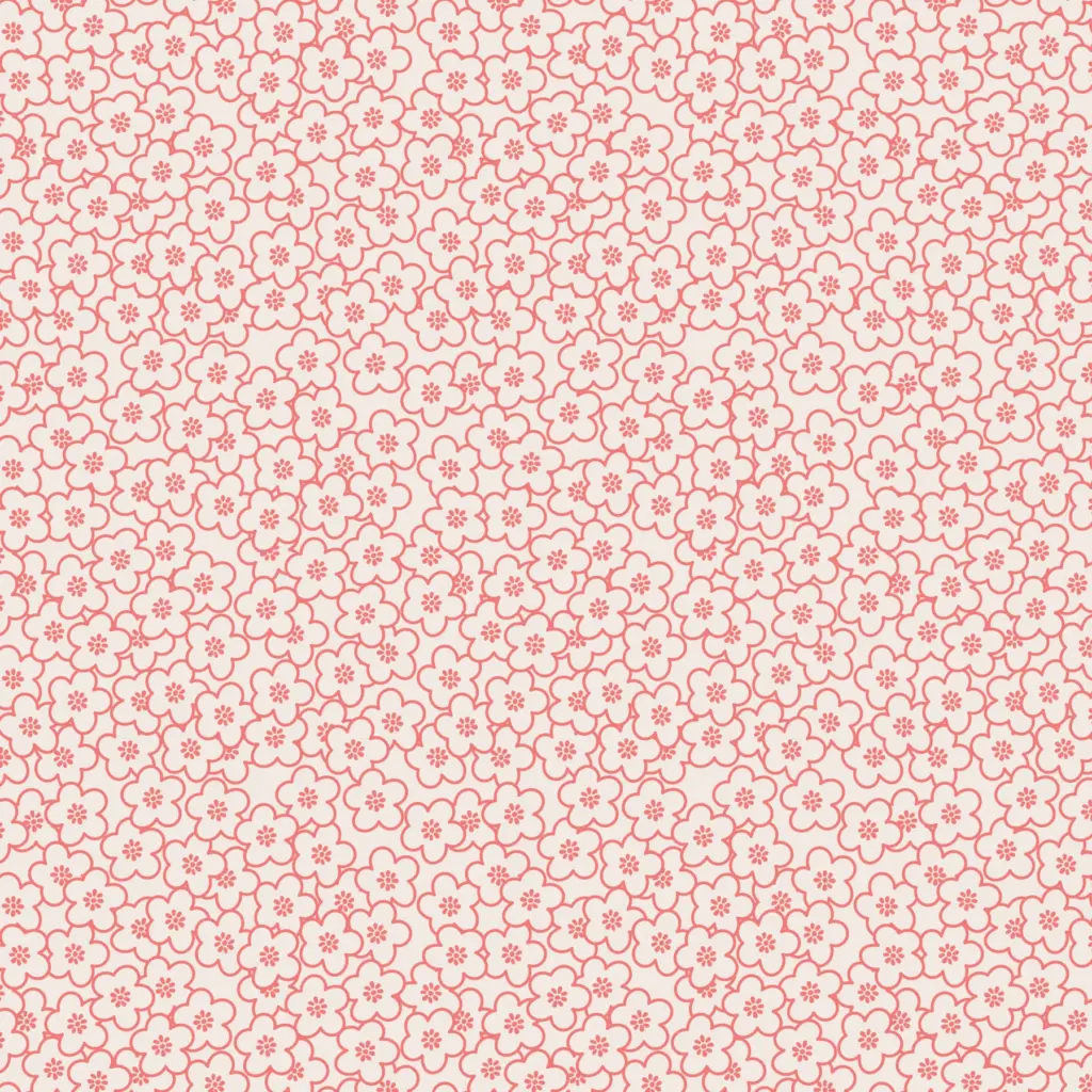 Papier peint - Blumen