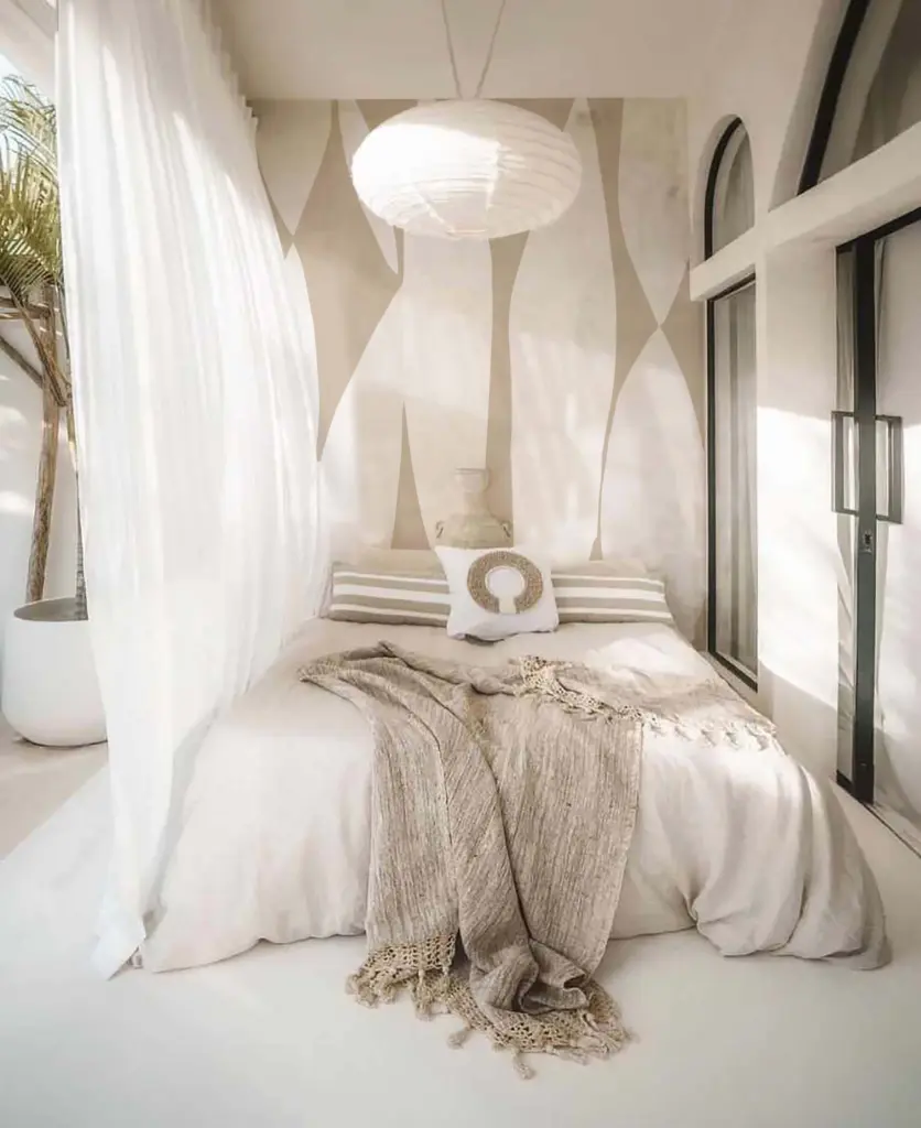 Papier peint - CALICOT