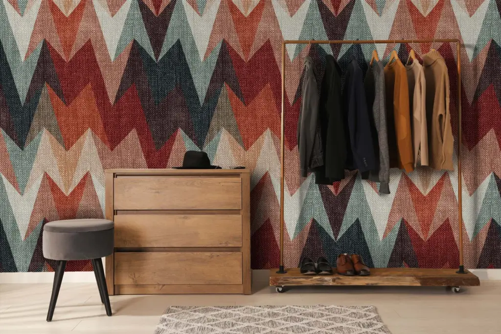 Papier peint - Montana