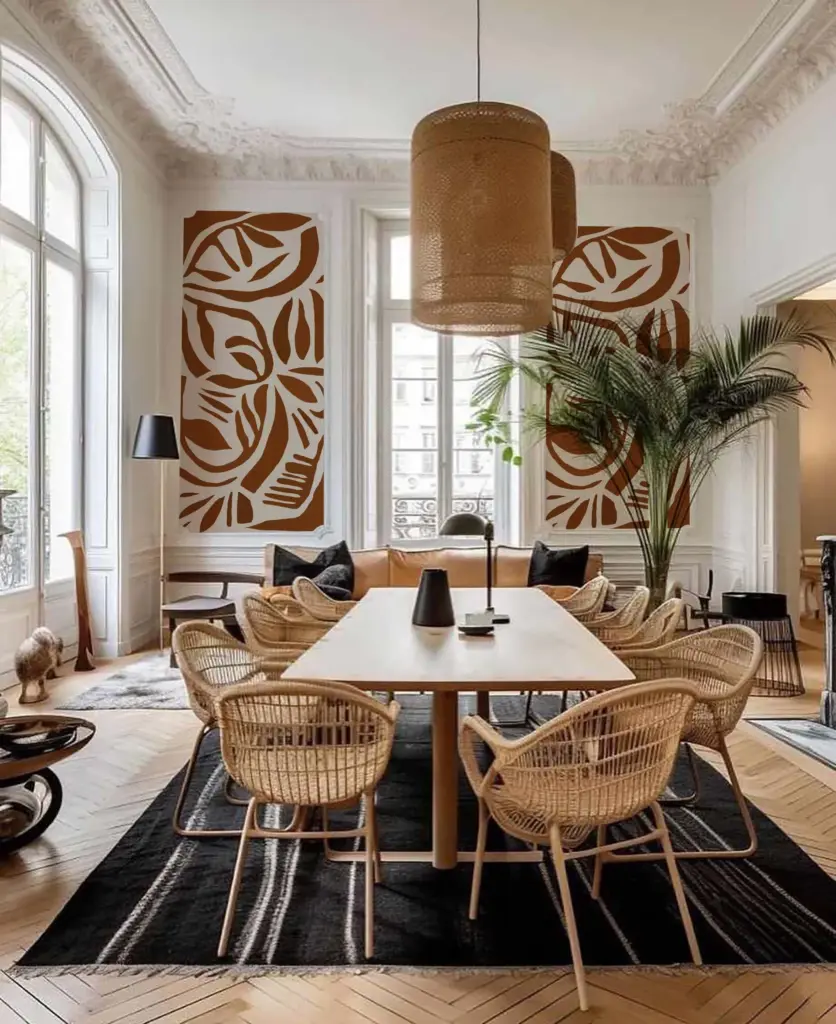 Papier peint - Arone