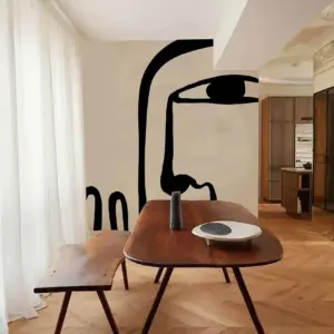 Papier peint - Jazz