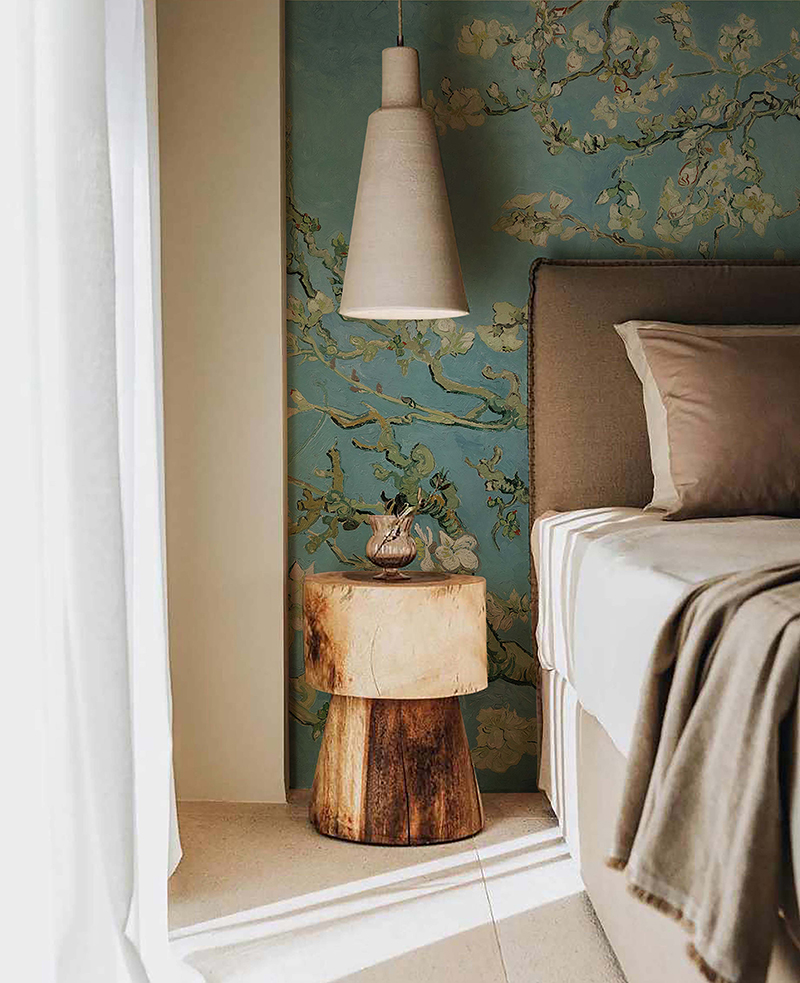 Papier peint - Yoyogi