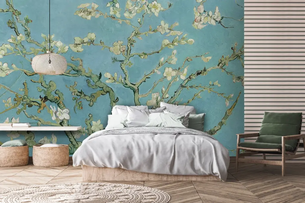 Papier peint - Yoyogi