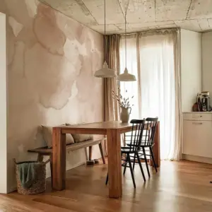 Papier peint - ARELLE