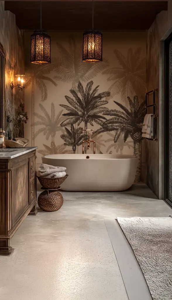 Papier peint - Dolce