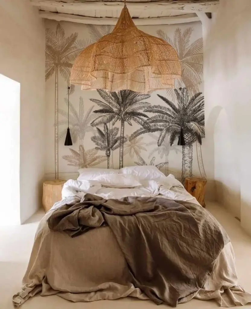 Papier peint - Dolce