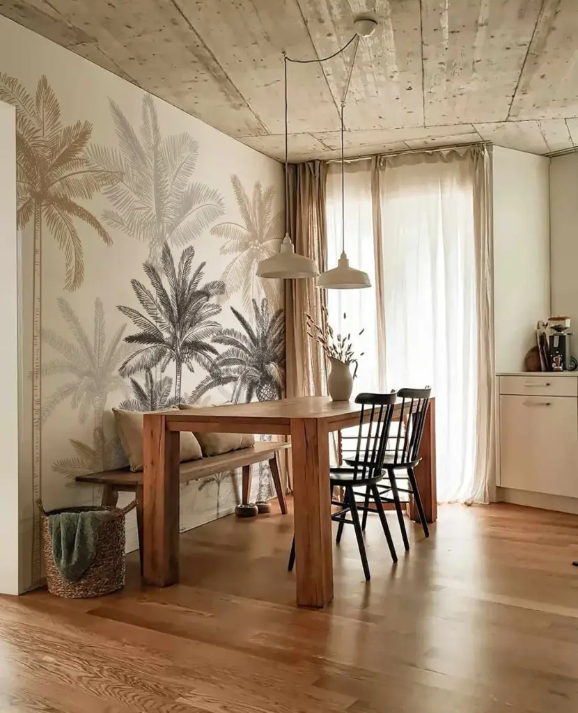 Papier peint - Dolce