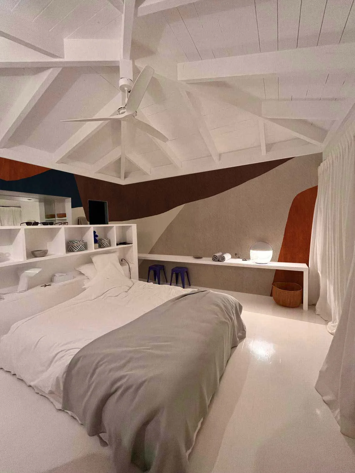 Papier peint - Moderna texture