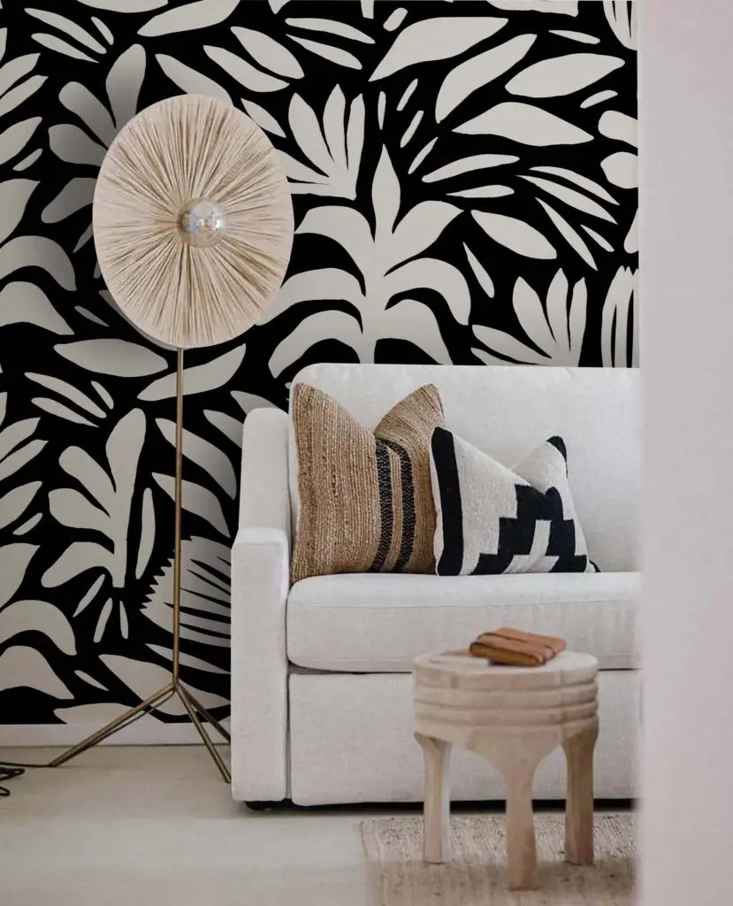 Papier peint - NOMORIA