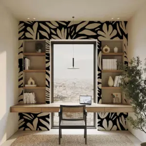 Papier peint - NOMORIA