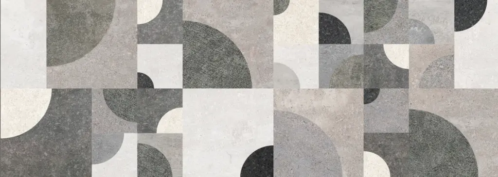 Papier peint - SEVENTIES