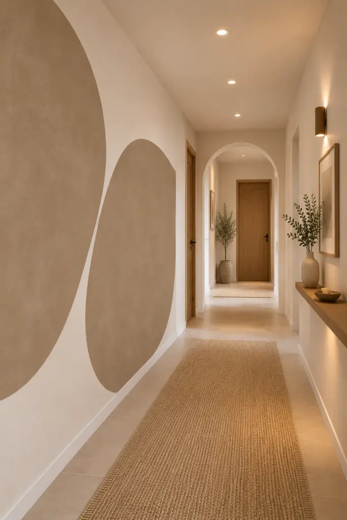 Papier peint - TIMO