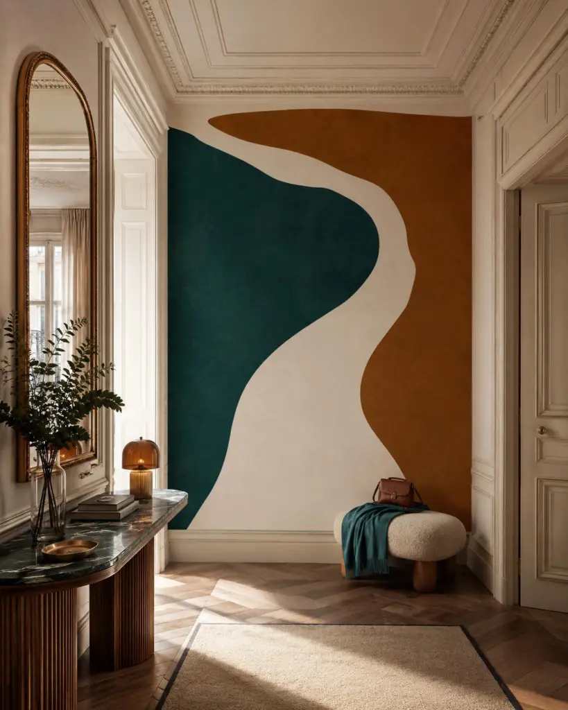 Papier peint - VOLO