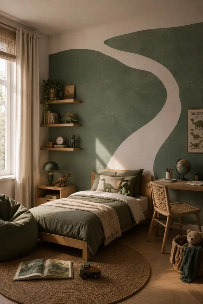 Papier peint - VOLO