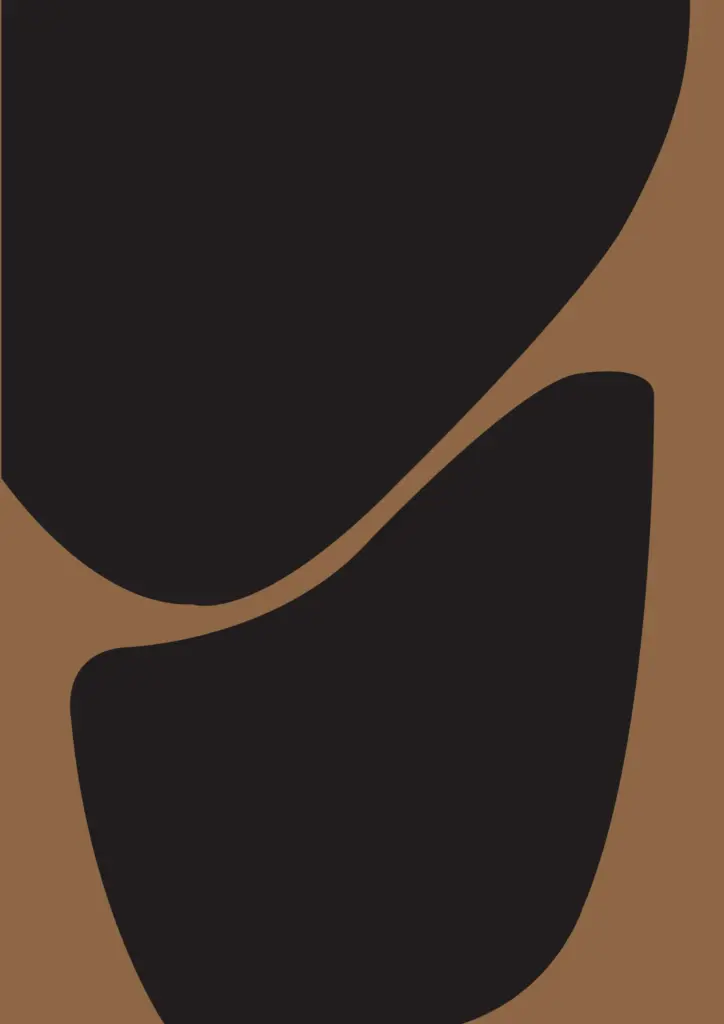 Papier peint - BRONZE